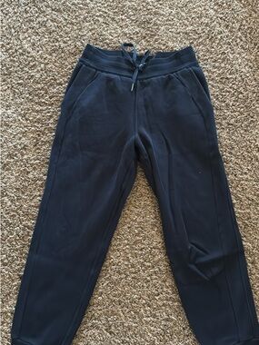 Lululemon Scuba Joggers 24” Inseam